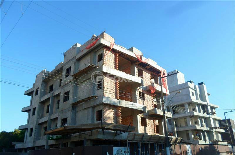 Apartamento à venda com 2 quartos, 60m² - Foto 19