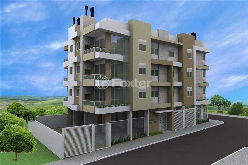 Apartamento à venda com 2 quartos, 60m² - Foto 21