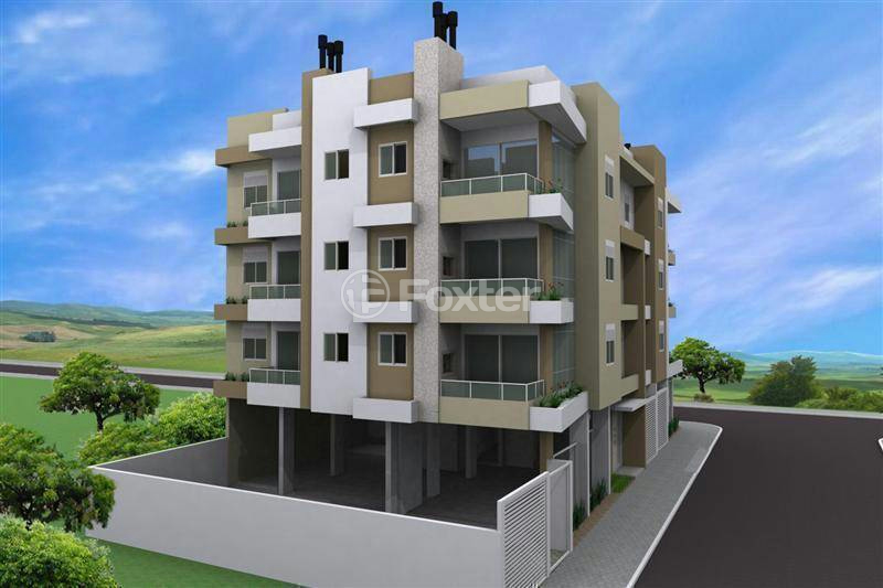 Apartamento à venda com 2 quartos, 60m² - Foto 20