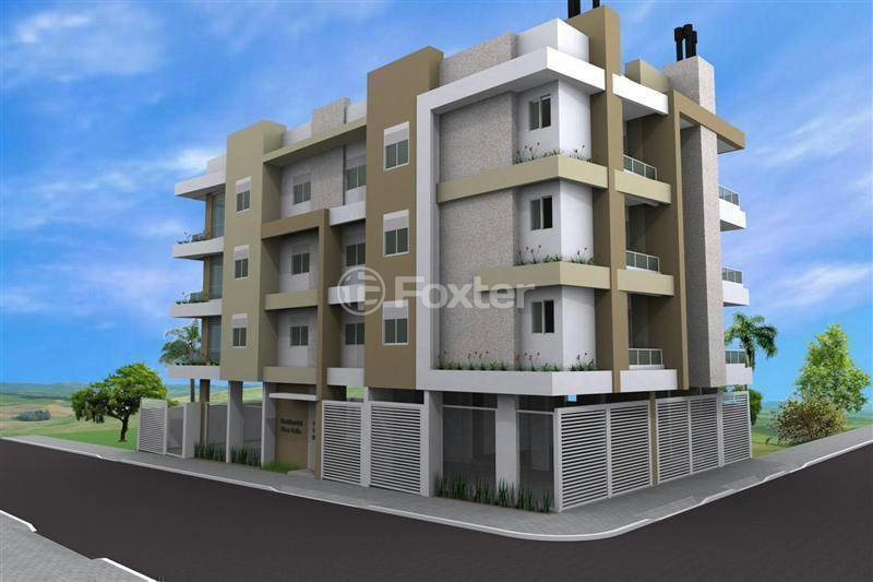 Apartamento à venda com 2 quartos, 60m² - Foto 22