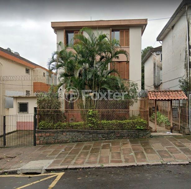 Apartamento à venda com 3 quartos, 77m² - Foto 1