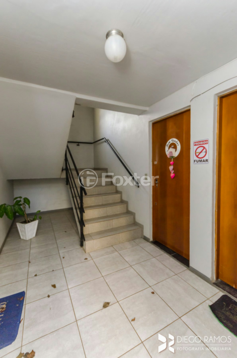 Apartamento à venda com 2 quartos, 46m² - Foto 22