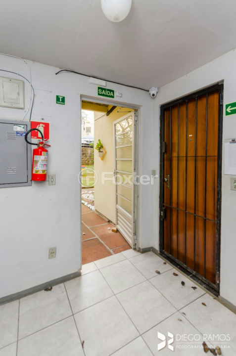 Apartamento à venda com 2 quartos, 46m² - Foto 23