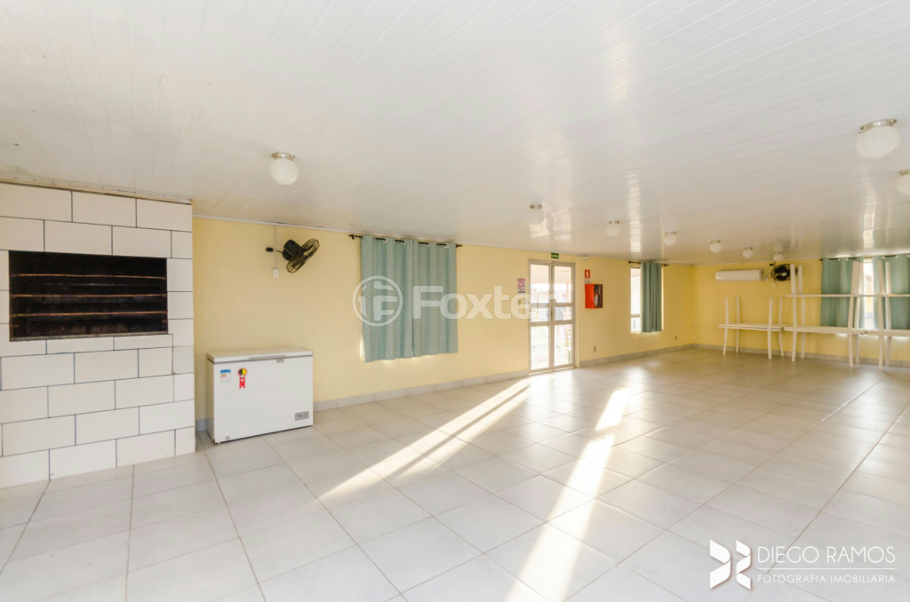 Apartamento à venda com 2 quartos, 46m² - Foto 39