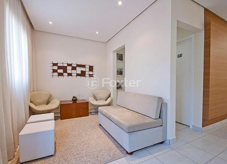 Apartamento à venda com 2 quartos, 46m² - Foto 41