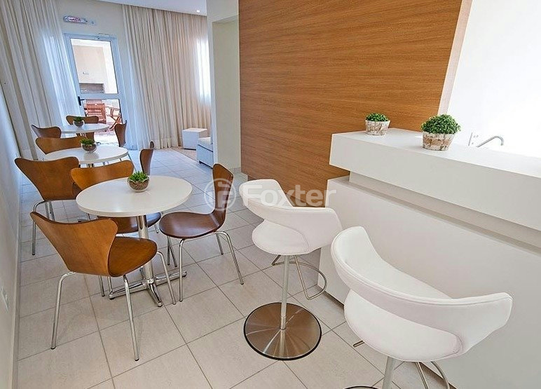 Apartamento à venda com 2 quartos, 46m² - Foto 37
