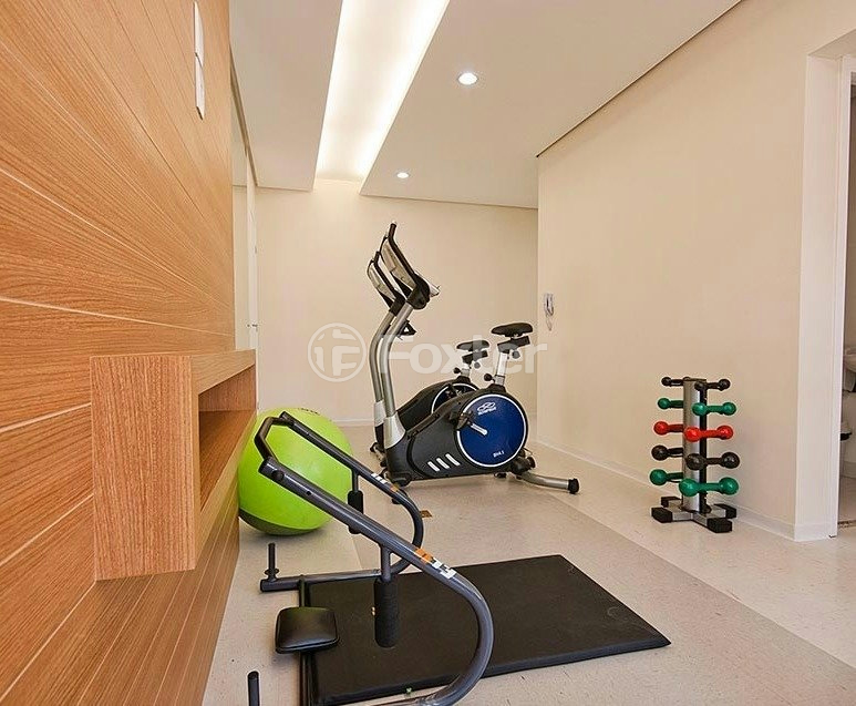 Apartamento à venda com 2 quartos, 46m² - Foto 40