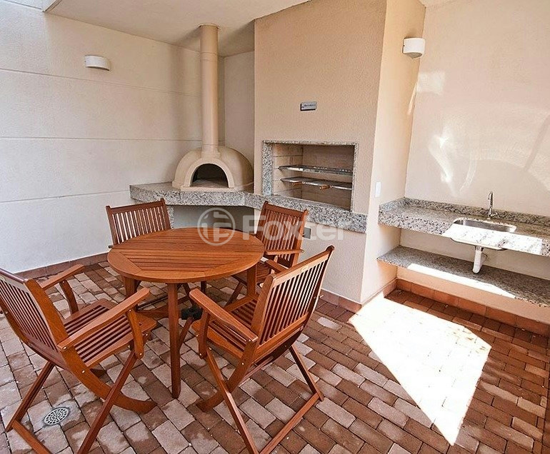 Apartamento à venda com 2 quartos, 46m² - Foto 46