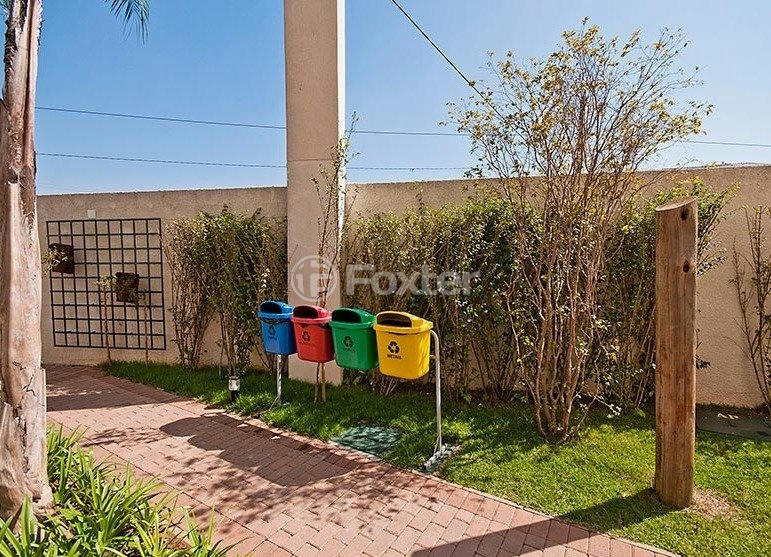 Apartamento à venda com 2 quartos, 46m² - Foto 36