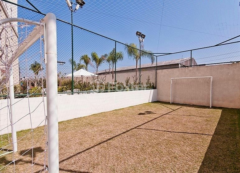 Apartamento à venda com 2 quartos, 46m² - Foto 43