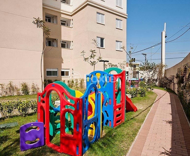 Apartamento à venda com 2 quartos, 46m² - Foto 45