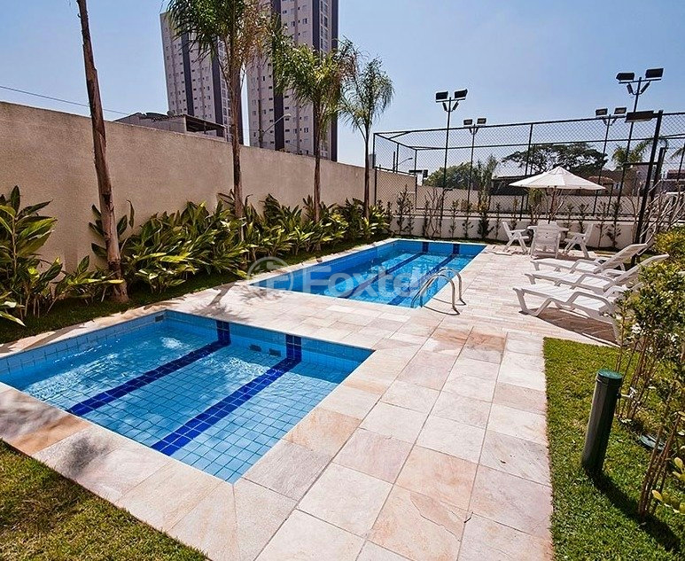 Apartamento à venda com 2 quartos, 46m² - Foto 39