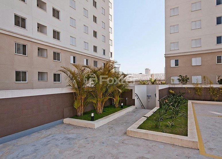 Apartamento à venda com 2 quartos, 46m² - Foto 44