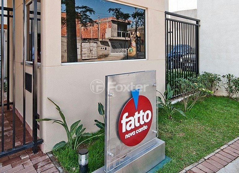 Apartamento à venda com 2 quartos, 46m² - Foto 42