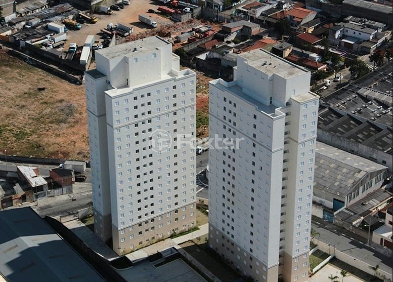 Apartamento à venda com 2 quartos, 46m² - Foto 35