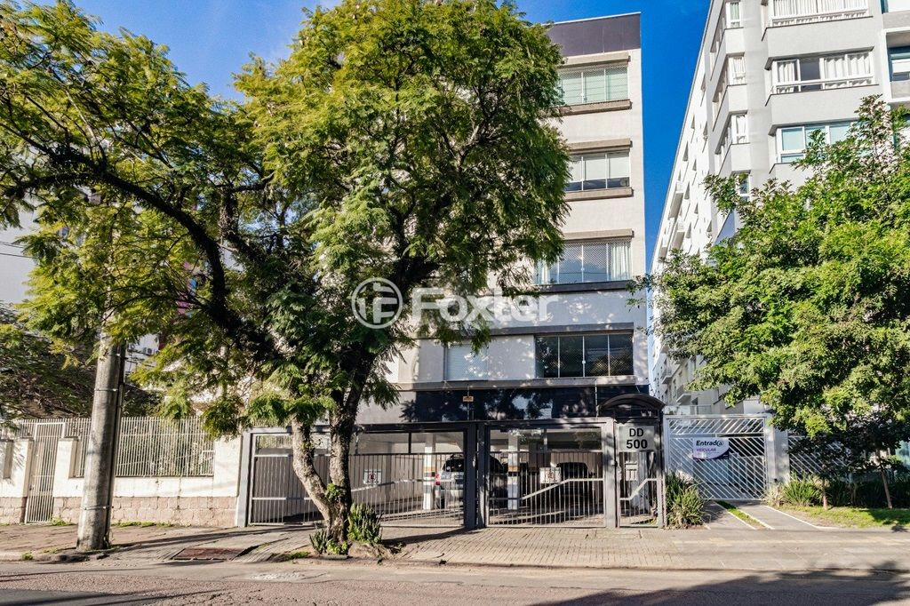 Apartamento à venda com 2 quartos, 76m² - Foto 28