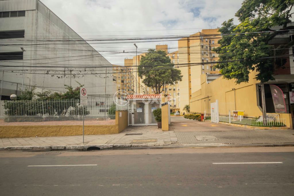 Apartamento à venda com 2 quartos, 63m² - Foto 23