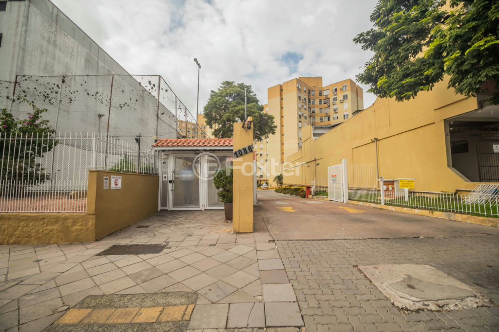 Apartamento à venda com 2 quartos, 63m² - Foto 25