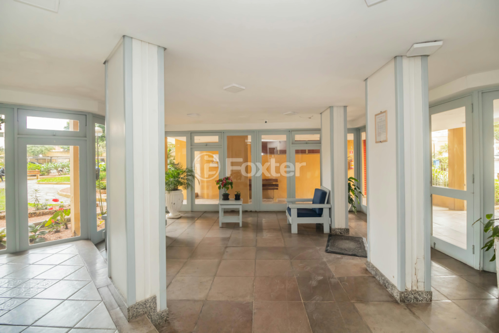 Apartamento à venda com 2 quartos, 63m² - Foto 28