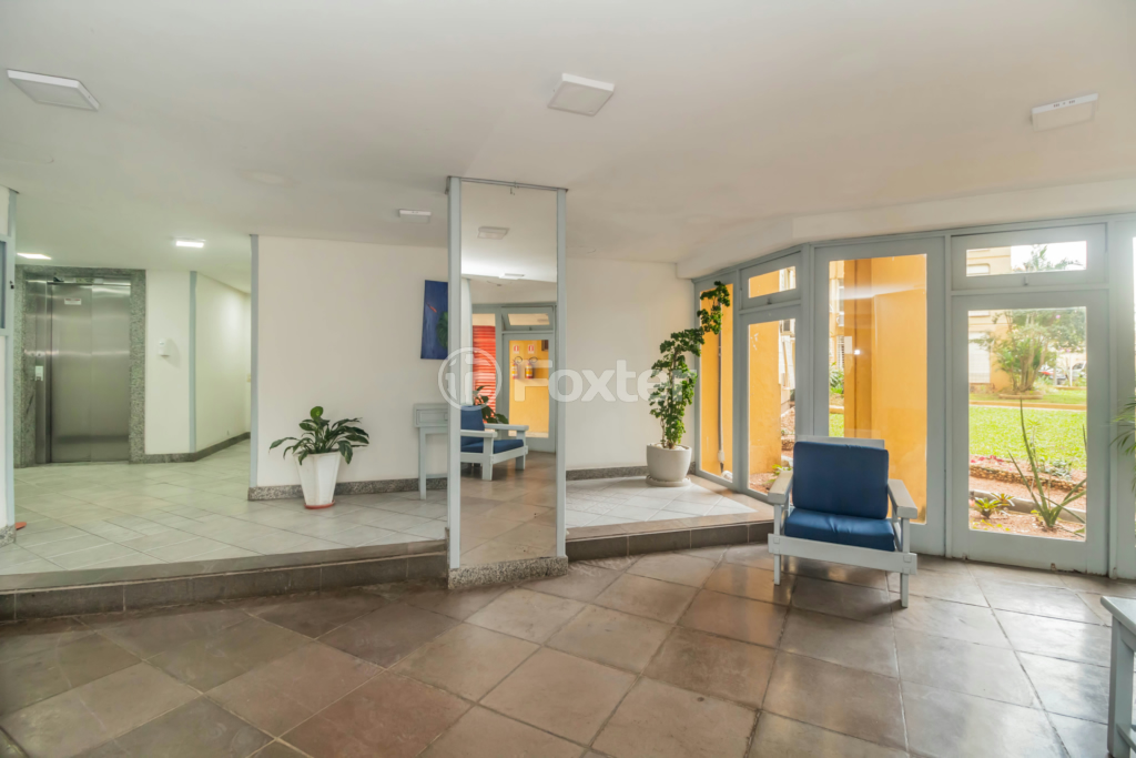 Apartamento à venda com 2 quartos, 63m² - Foto 29