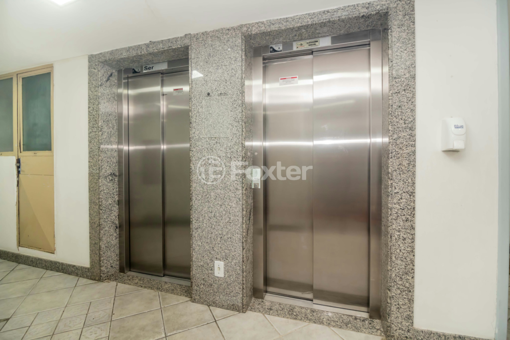 Apartamento à venda com 2 quartos, 63m² - Foto 30