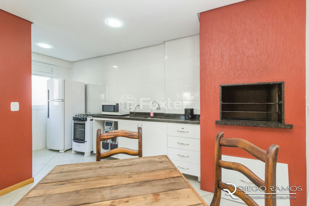 Apartamento à venda com 2 quartos, 60m² - Foto 28