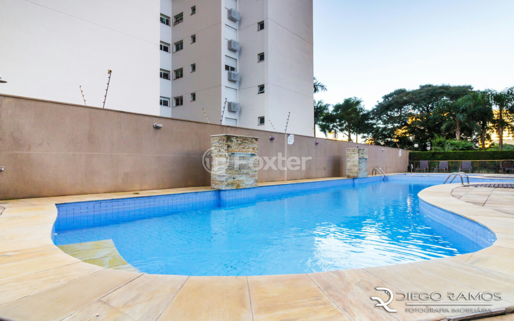 Apartamento à venda com 2 quartos, 67m² - Foto 23