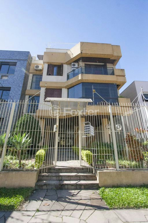 Cobertura à venda com 3 quartos, 180m² - Foto 6