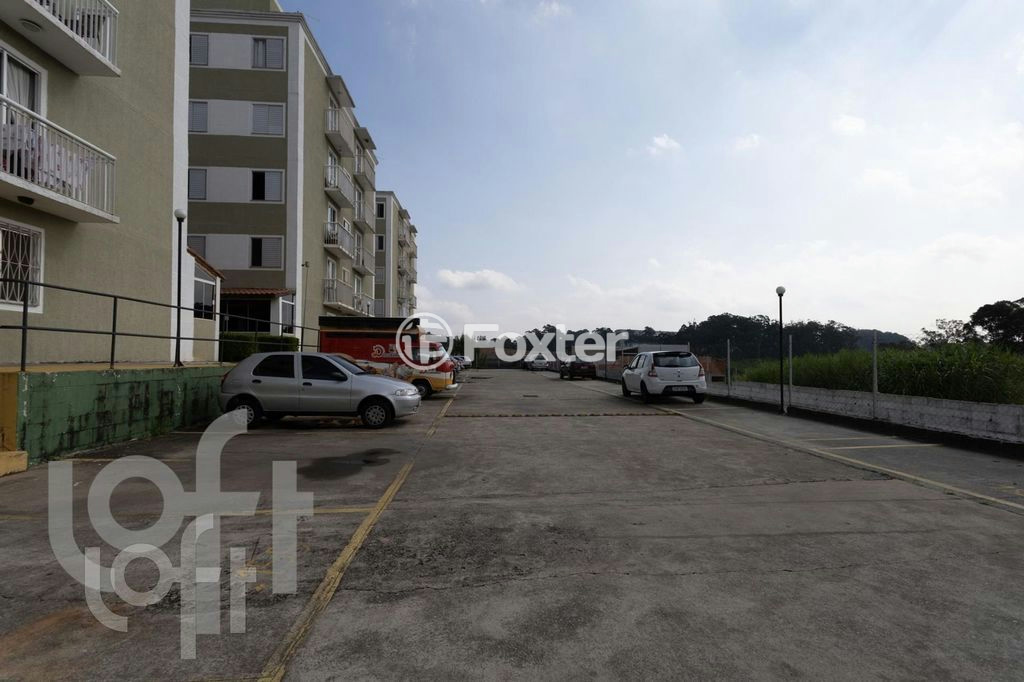 Apartamento à venda com 3 quartos, 62m² - Foto 29