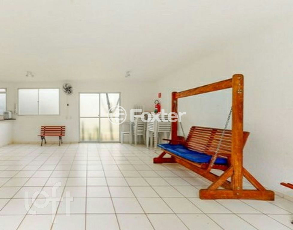 Apartamento à venda com 2 quartos, 40m² - Foto 14