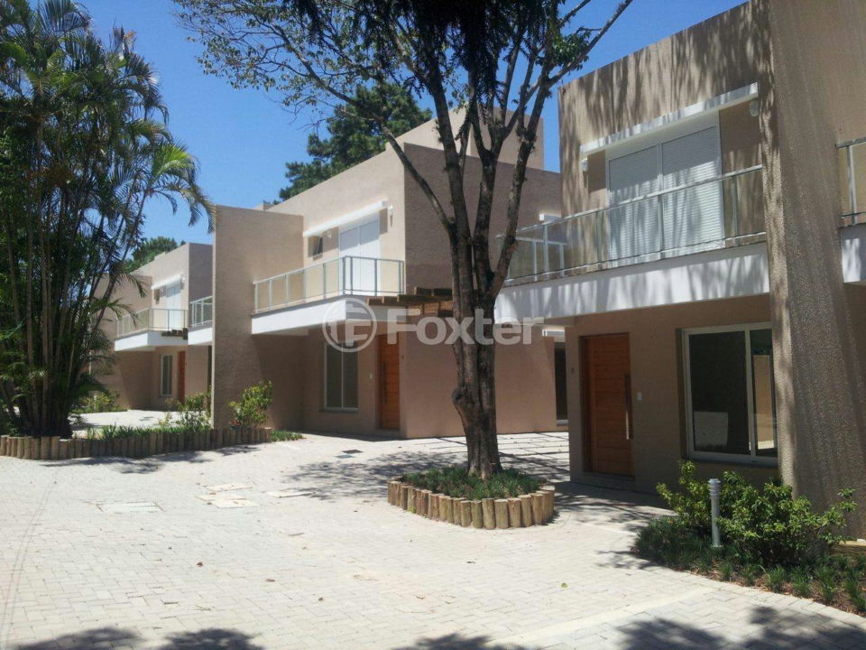 Casa de Condomínio à venda com 3 quartos, 139m² - Foto 55