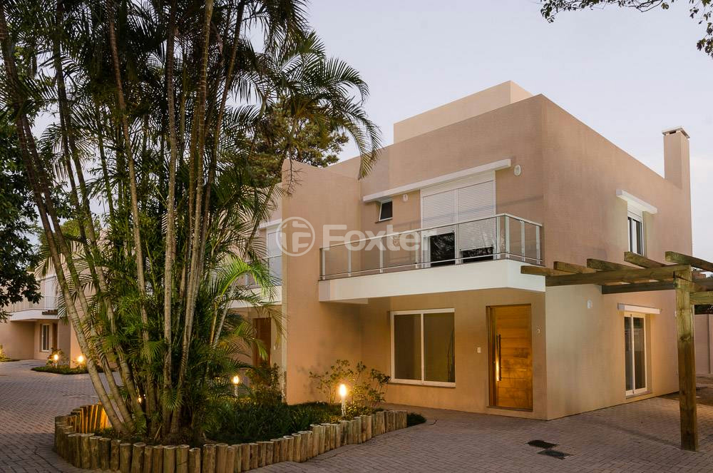 Casa de Condomínio à venda com 3 quartos, 139m² - Foto 50