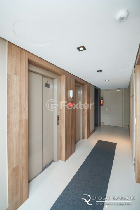 Apartamento à venda com 3 quartos, 99m² - Foto 41