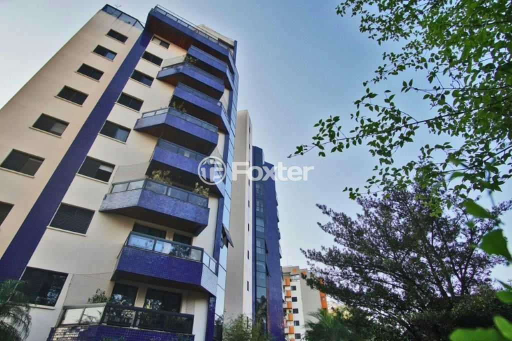 Apartamento à venda com 3 quartos, 138m² - Foto 35