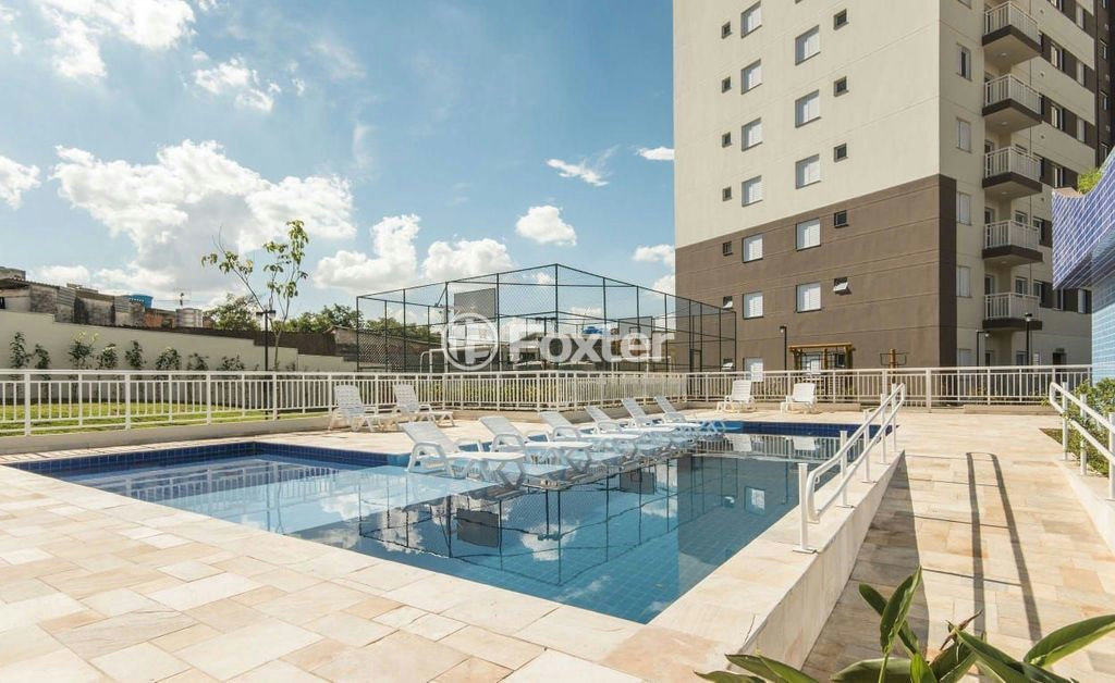 Apartamento à venda com 2 quartos, 47m² - Foto 21