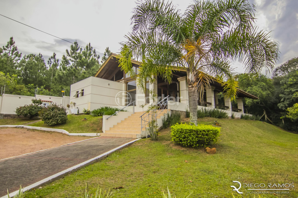 Casa de Condomínio à venda com 3 quartos, 249m² - Foto 59