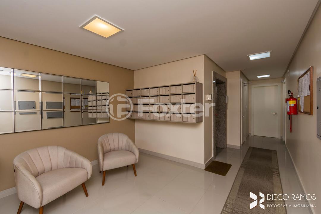 Apartamento à venda com 1 quarto, 47m² - Foto 33