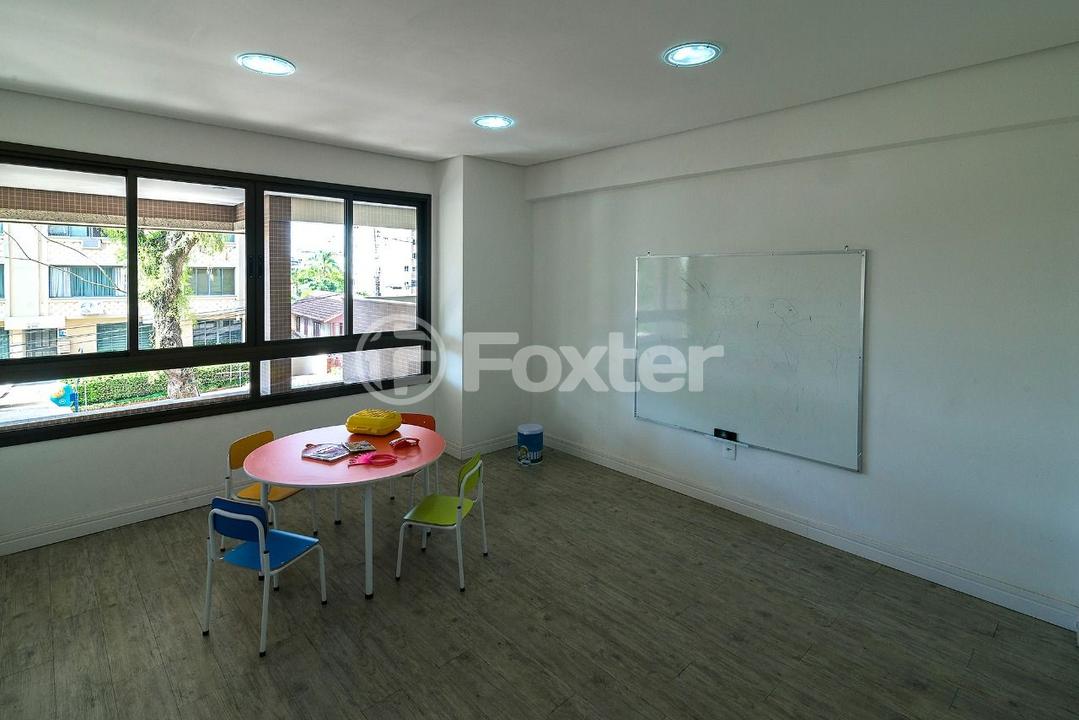 Apartamento à venda com 1 quarto, 47m² - Foto 35