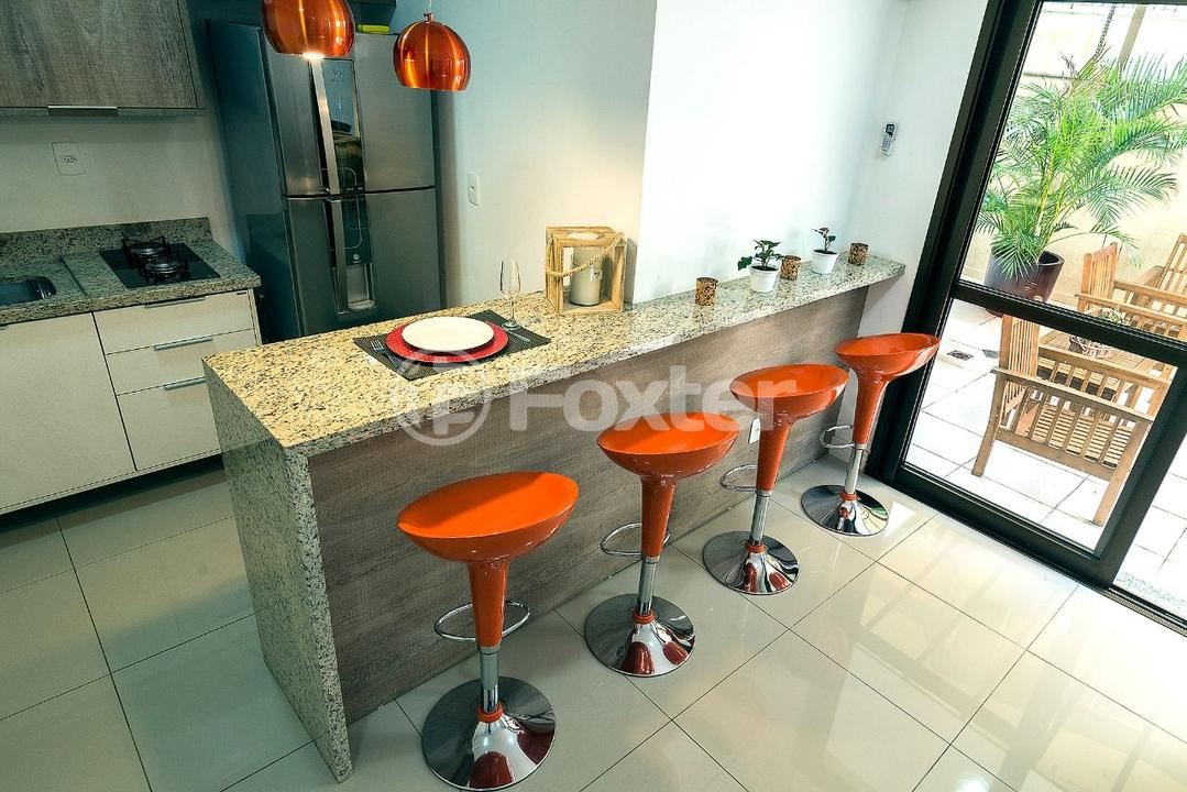 Apartamento à venda com 1 quarto, 47m² - Foto 38