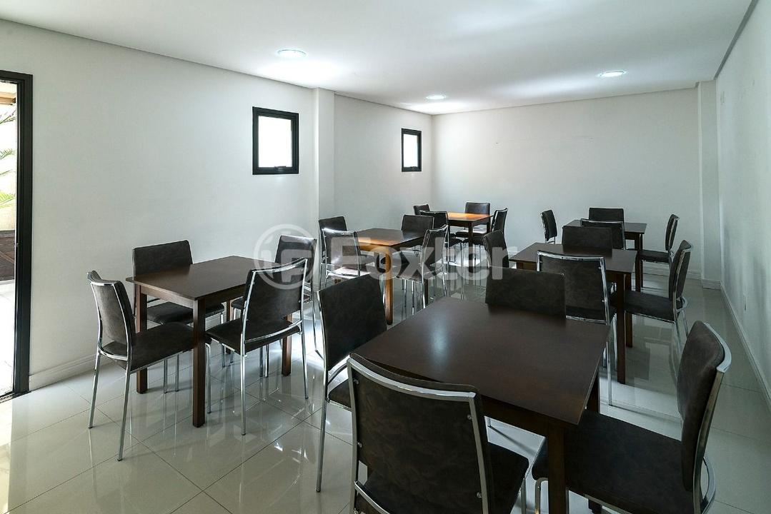 Apartamento à venda com 1 quarto, 47m² - Foto 40