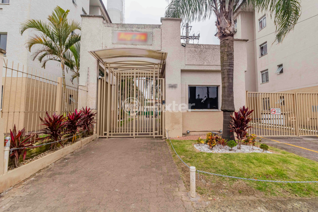 Apartamento à venda com 2 quartos, 47m² - Foto 21
