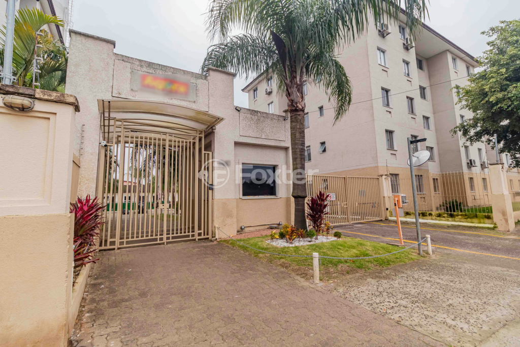 Apartamento à venda com 2 quartos, 47m² - Foto 22