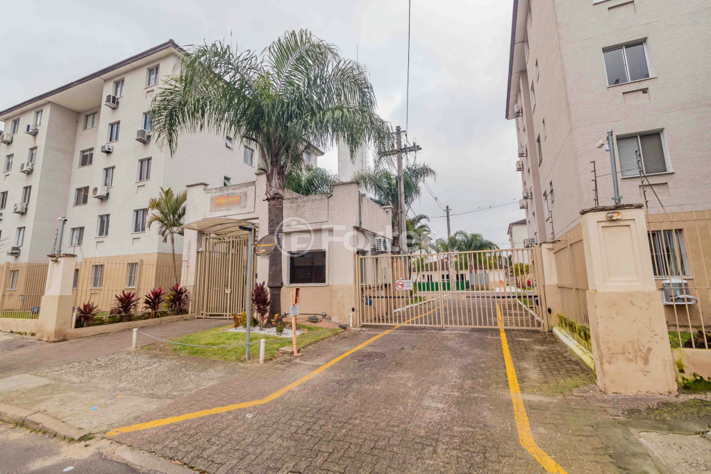 Apartamento à venda com 2 quartos, 47m² - Foto 23