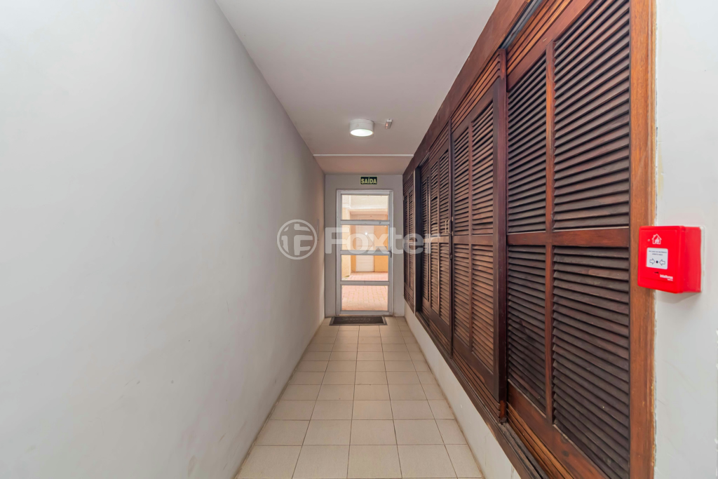 Apartamento à venda com 2 quartos, 47m² - Foto 24