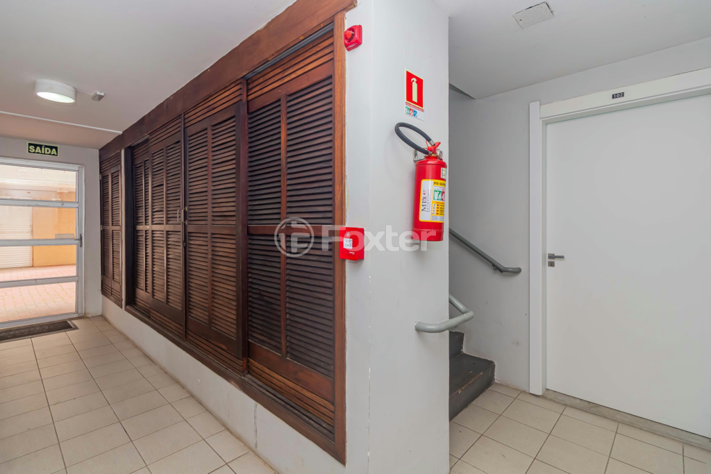 Apartamento à venda com 2 quartos, 47m² - Foto 25
