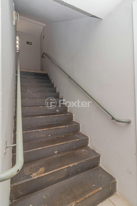 Apartamento à venda com 2 quartos, 47m² - Foto 26