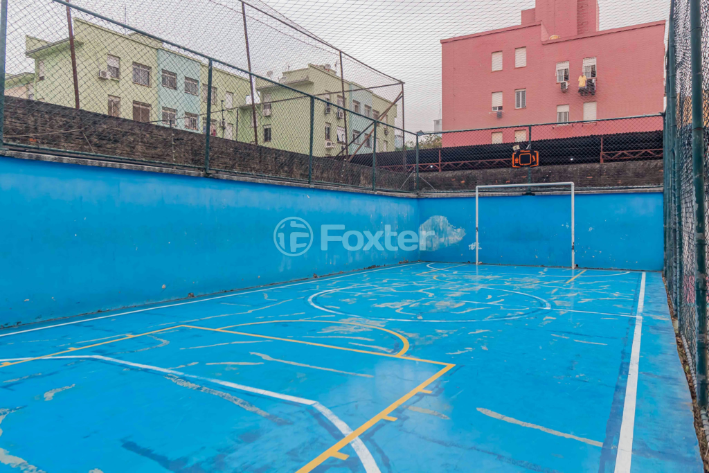 Apartamento à venda com 2 quartos, 47m² - Foto 31