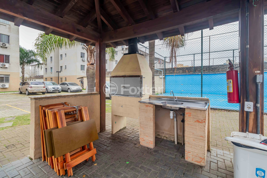 Apartamento à venda com 2 quartos, 47m² - Foto 33