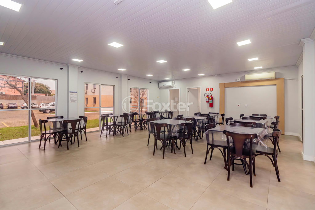 Apartamento à venda com 2 quartos, 47m² - Foto 35