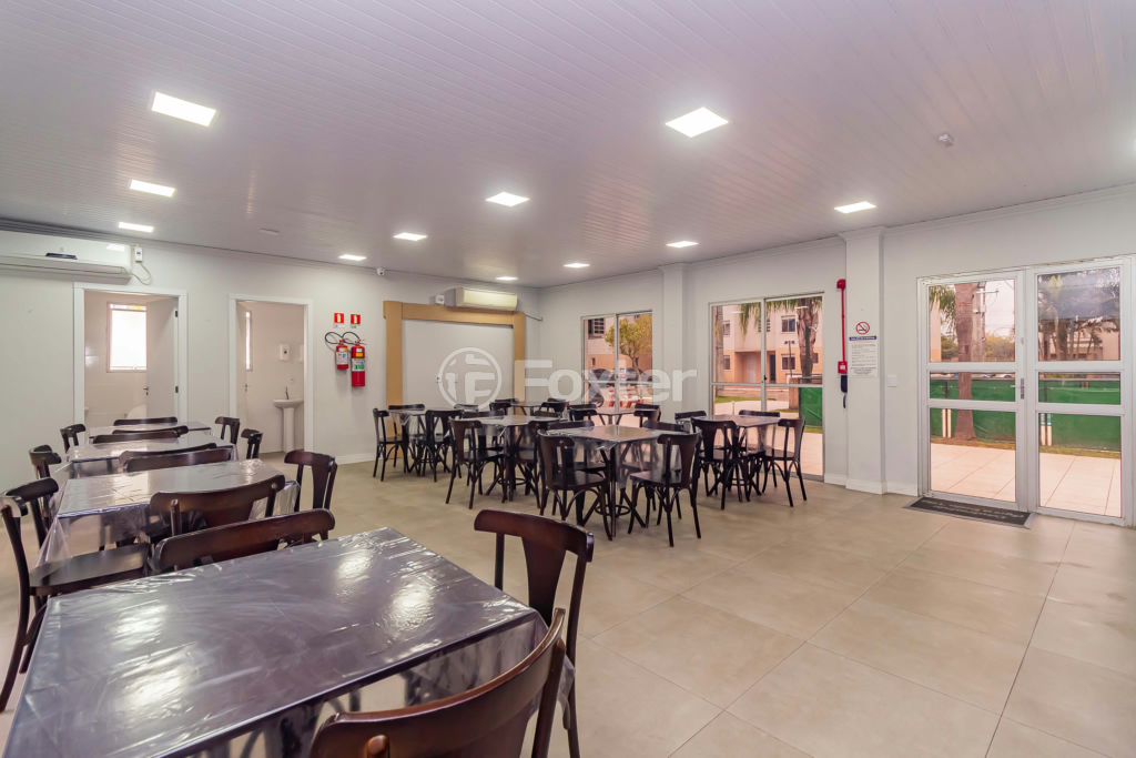Apartamento à venda com 2 quartos, 47m² - Foto 36